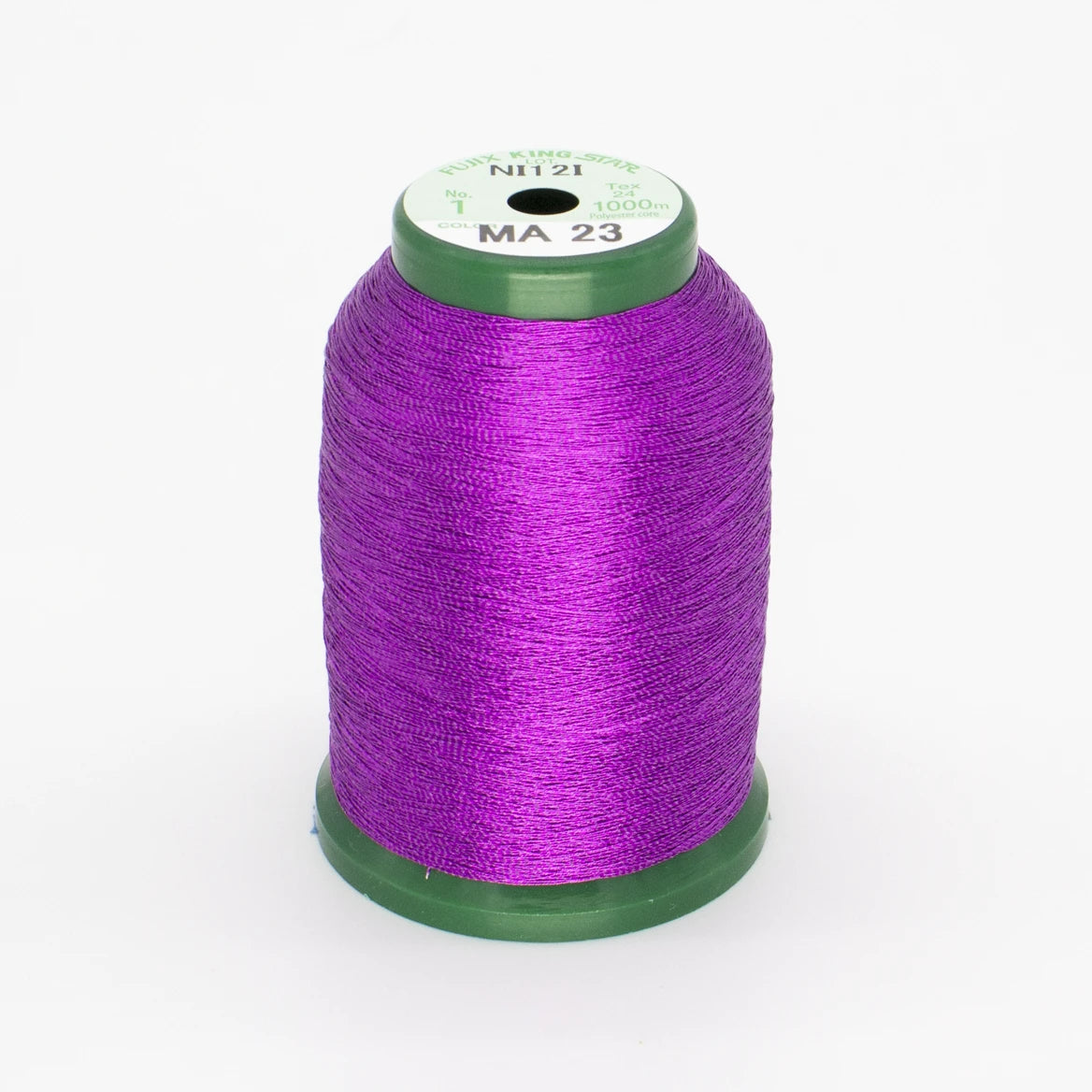 Kingstar Metallic Thread