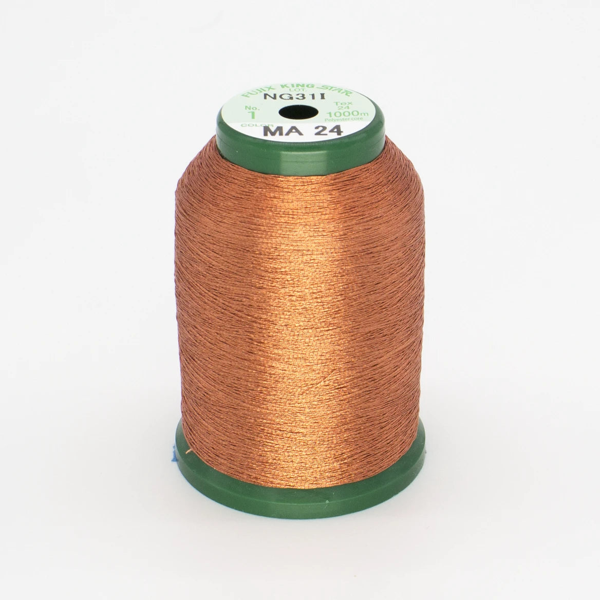 Kingstar Metallic Thread