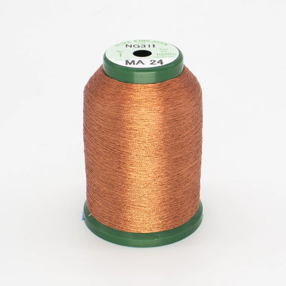 Kingstar Metallic Thread