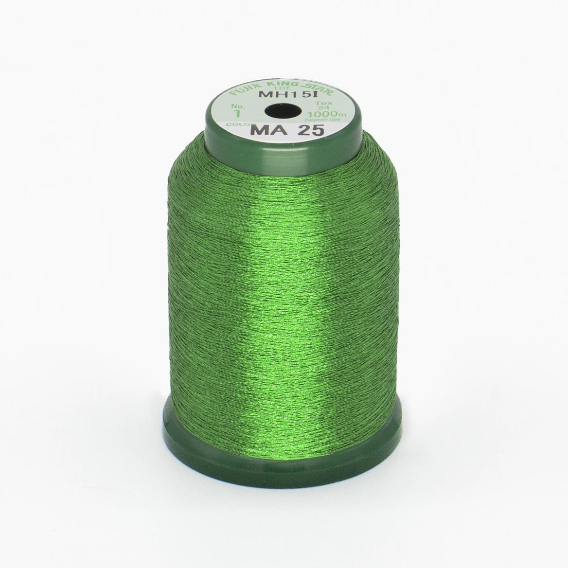 Kingstar Metallic Thread