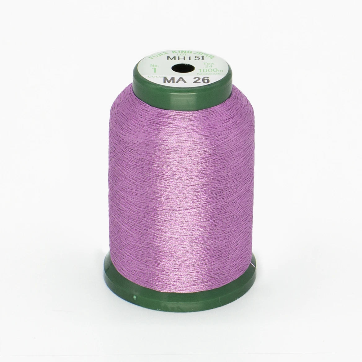 Kingstar Metallic Thread