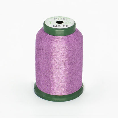 Kingstar Metallic Thread