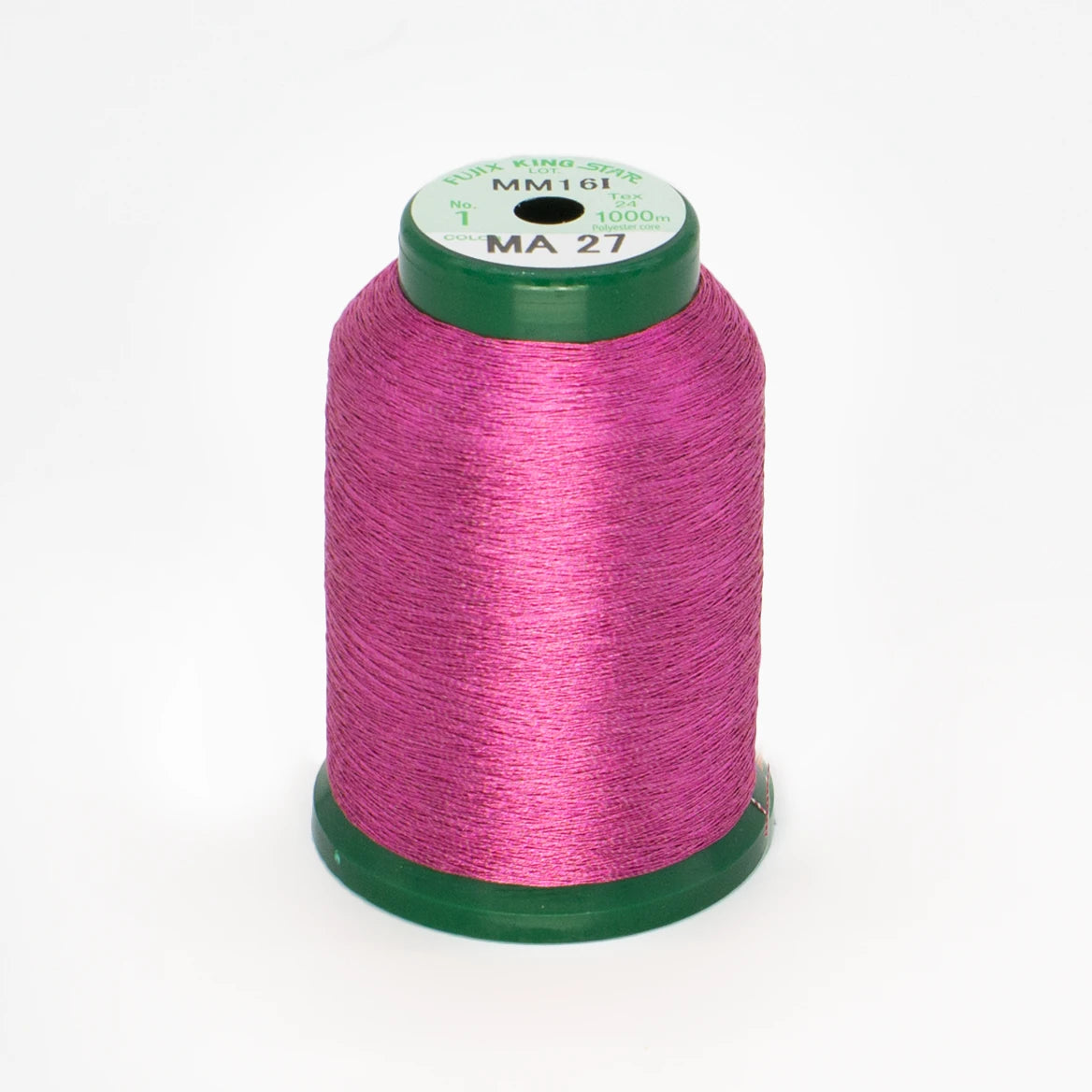 Kingstar Metallic Thread