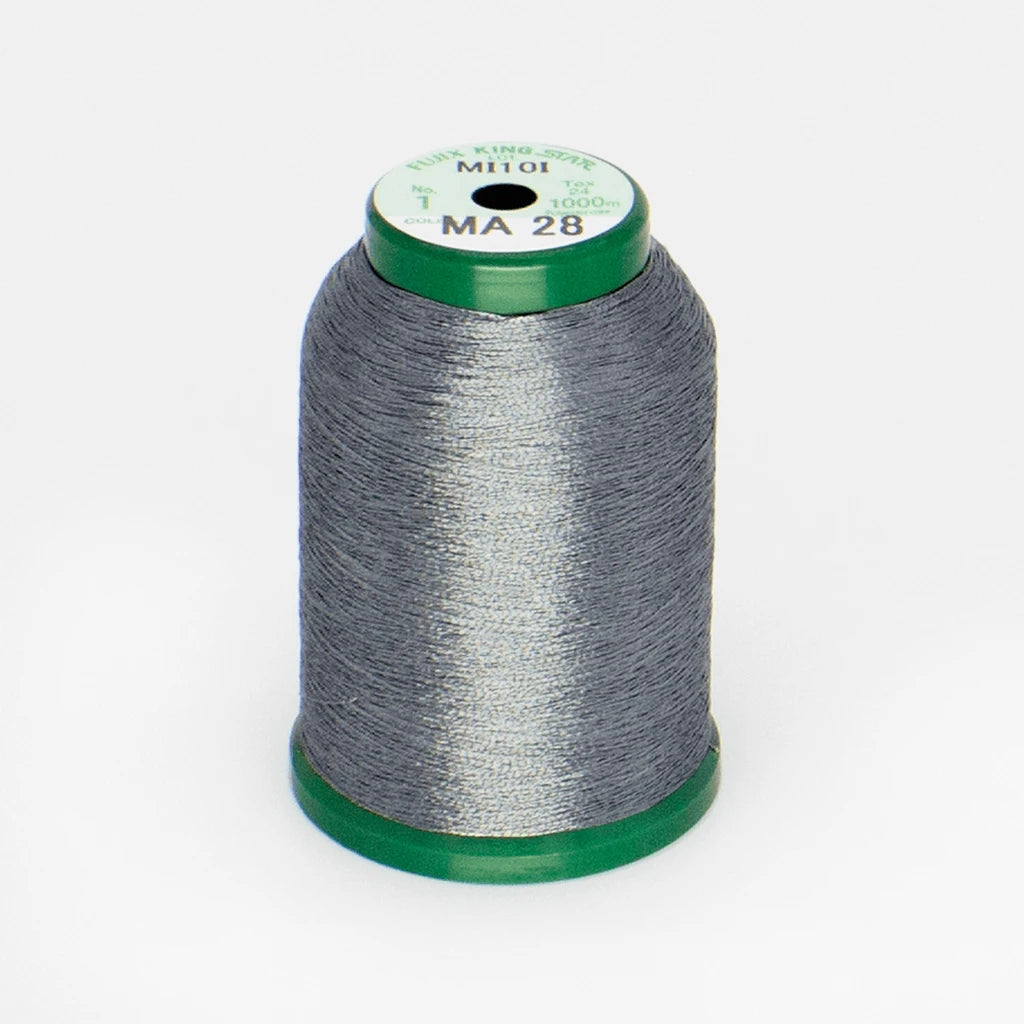 Kingstar Metallic Thread