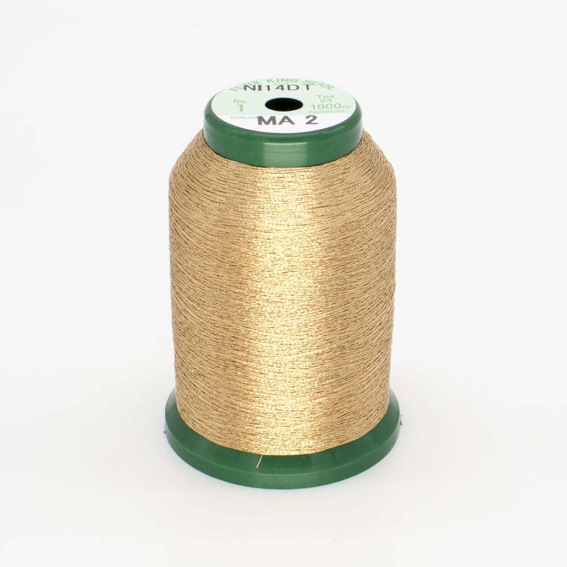 Kingstar Metallic Thread