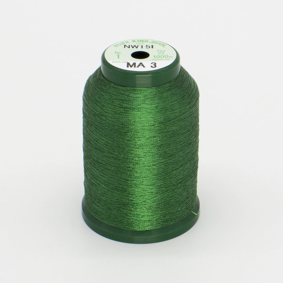 Kingstar Metallic Thread
