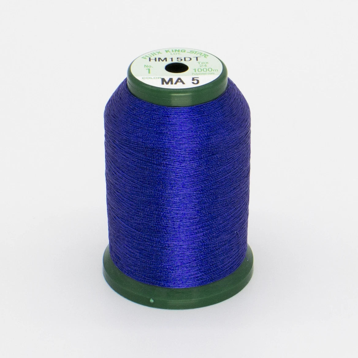 Kingstar Metallic Thread