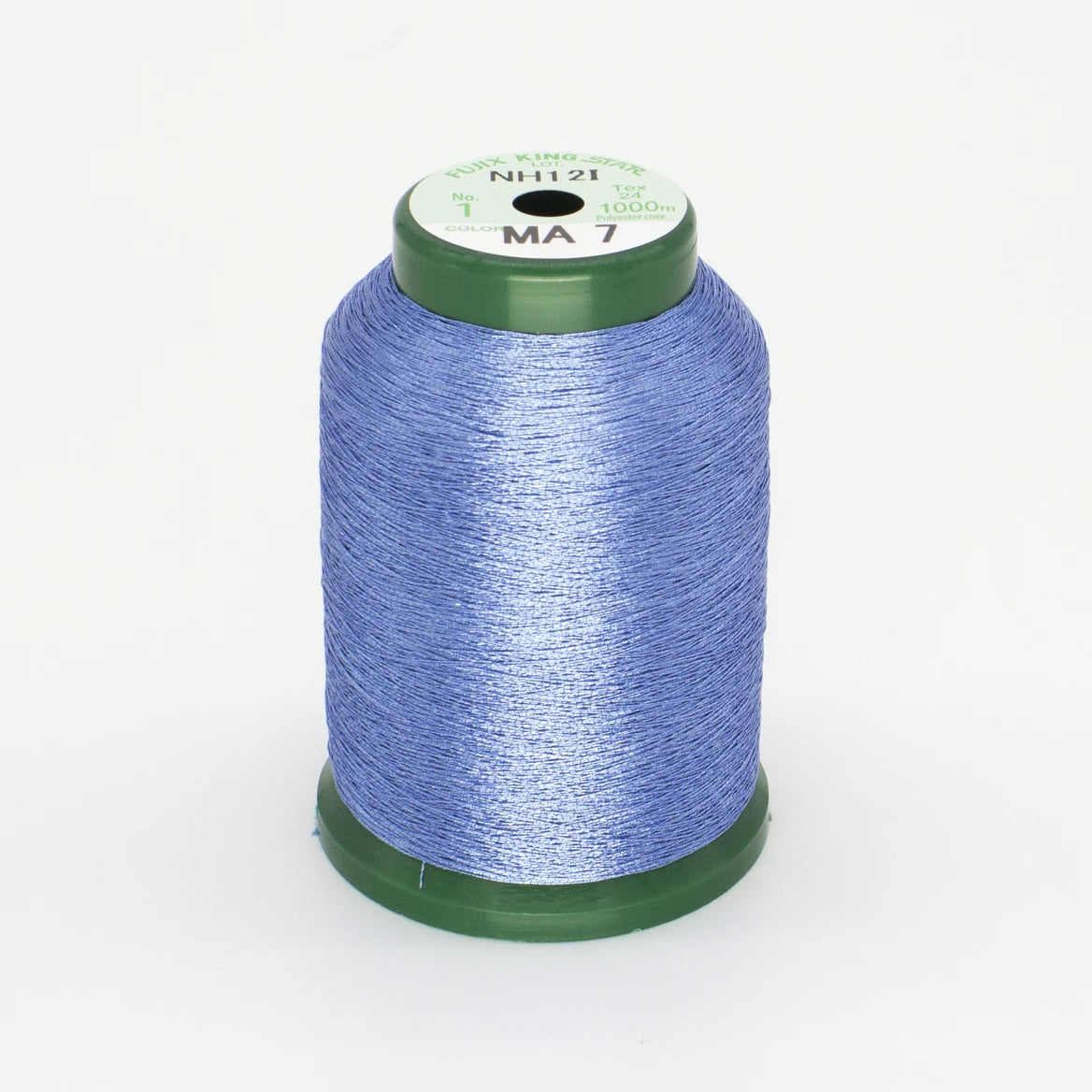 Kingstar Metallic Thread