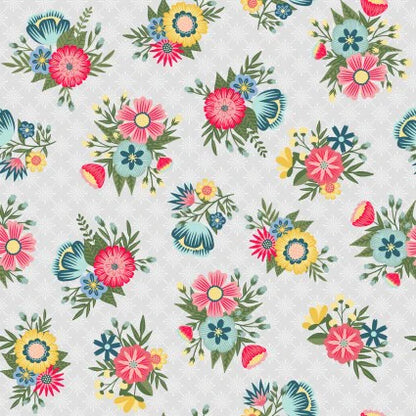 Clearance Fabric