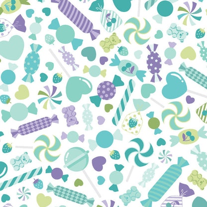 Sweet Shoppe Fabric Collection