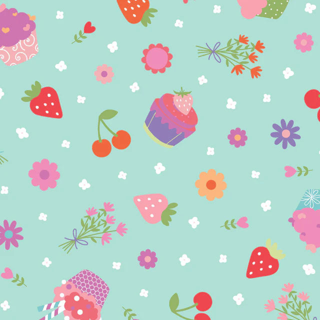 Clearance Fabric
