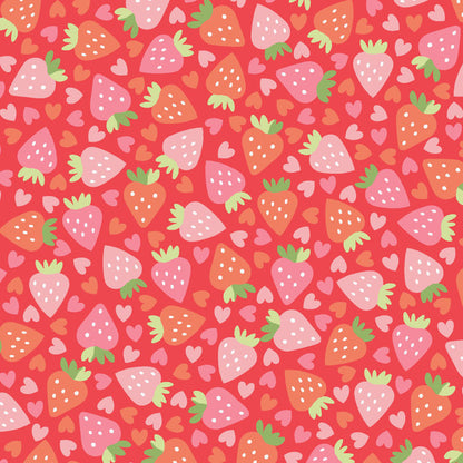 Sweet Shoppe Fabric Collection