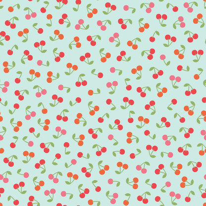 Sweet Shoppe Fabric Collection