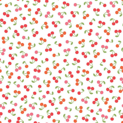 Sweet Shoppe Fabric Collection