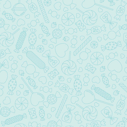 Sweet Shoppe Fabric Collection