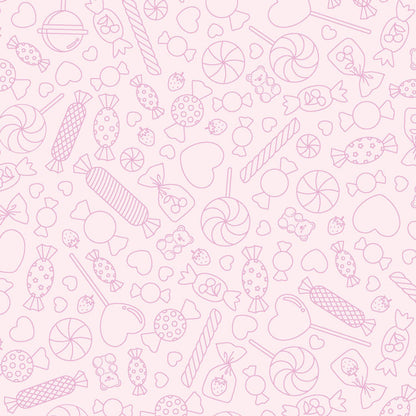 Sweet Shoppe Fabric Collection