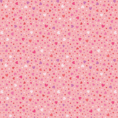 Sweet Shoppe Fabric Collection