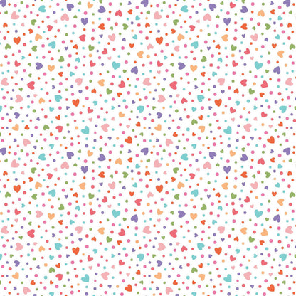 Sweet Shoppe Fabric Collection