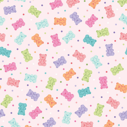 Sweet Shoppe Fabric Collection