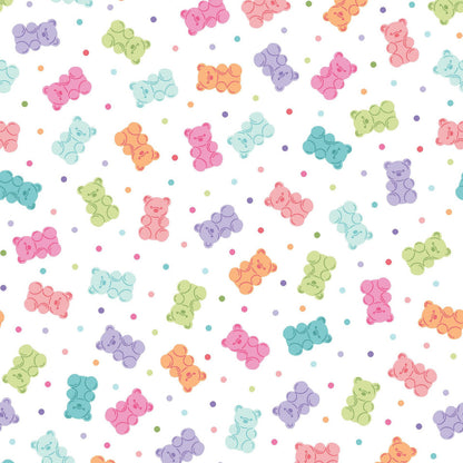 Sweet Shoppe Fabric Collection