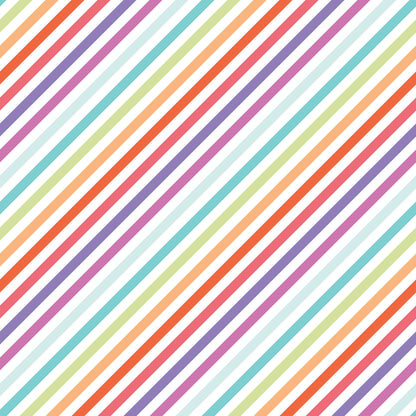 Sweet Shoppe Fabric Collection