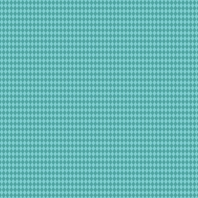 Sweetheart Street Fabric Collection