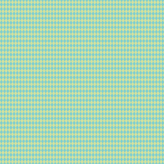 Sweetheart Street Fabric Collection