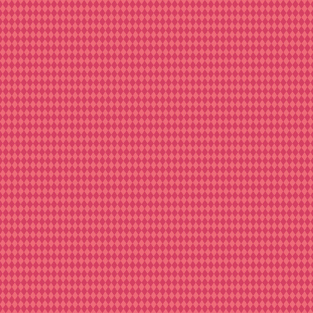 Sweetheart Street Fabric Collection