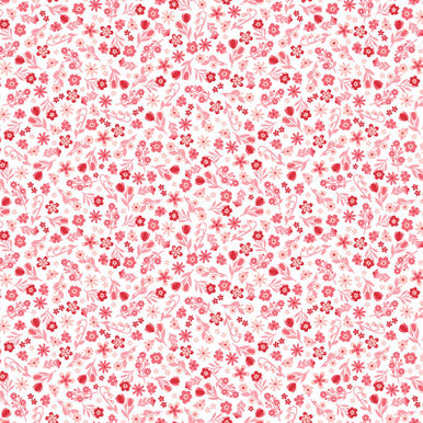 Sippin' On Sunshine Fabric Collection