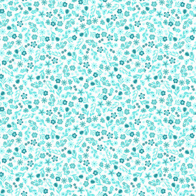 Sippin' On Sunshine Fabric Collection