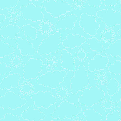 Sippin' On Sunshine Fabric Collection