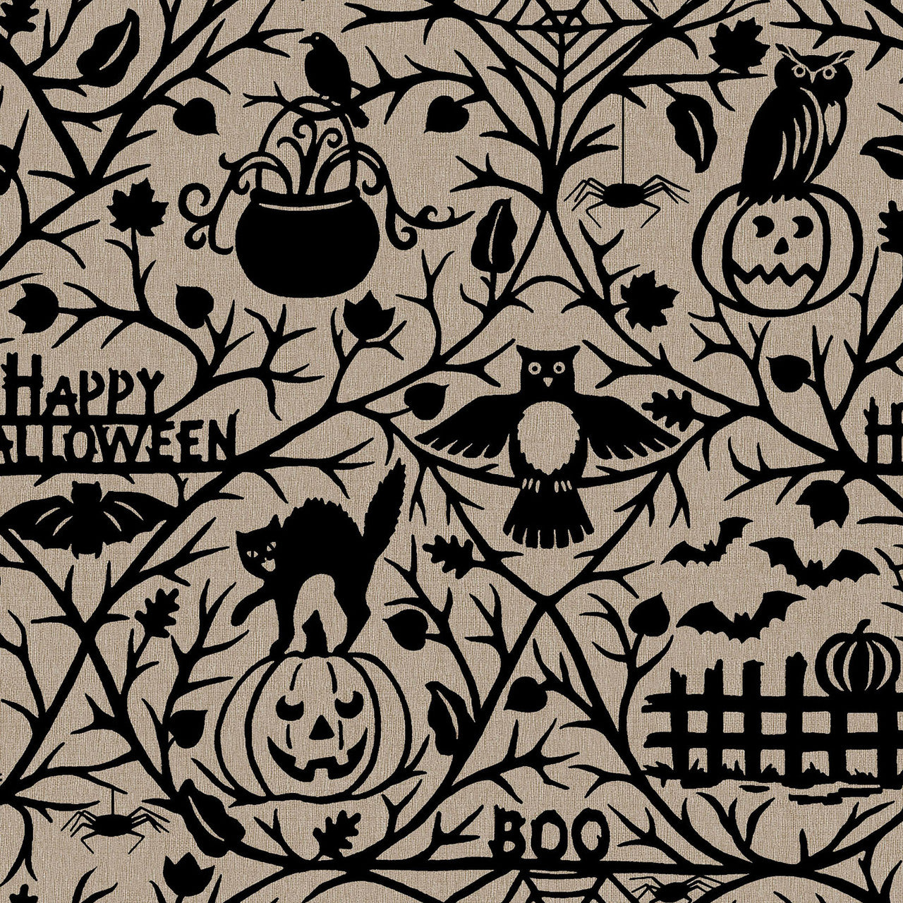 Pumpkin Grove by Maywood Studios