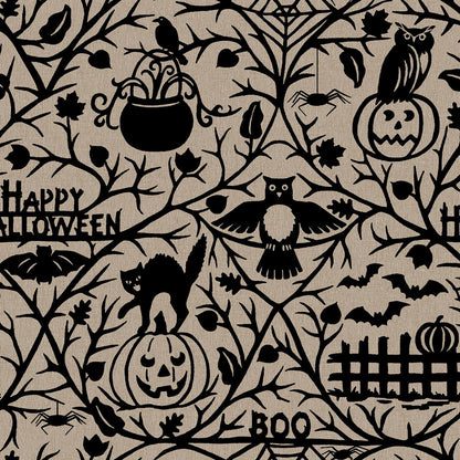Pumpkin Grove by Maywood Studios