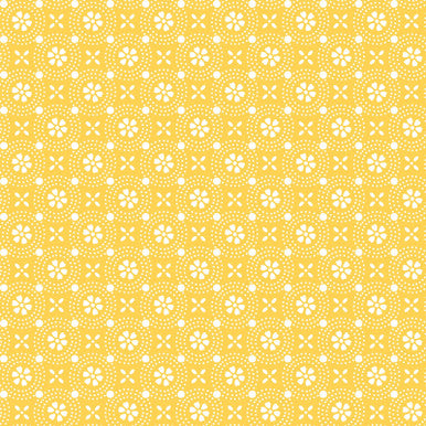 Sippin' On Sunshine Fabric Collection