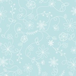 Cozy Cotton Flannel by Maywood Studios - Kimberbell Basics