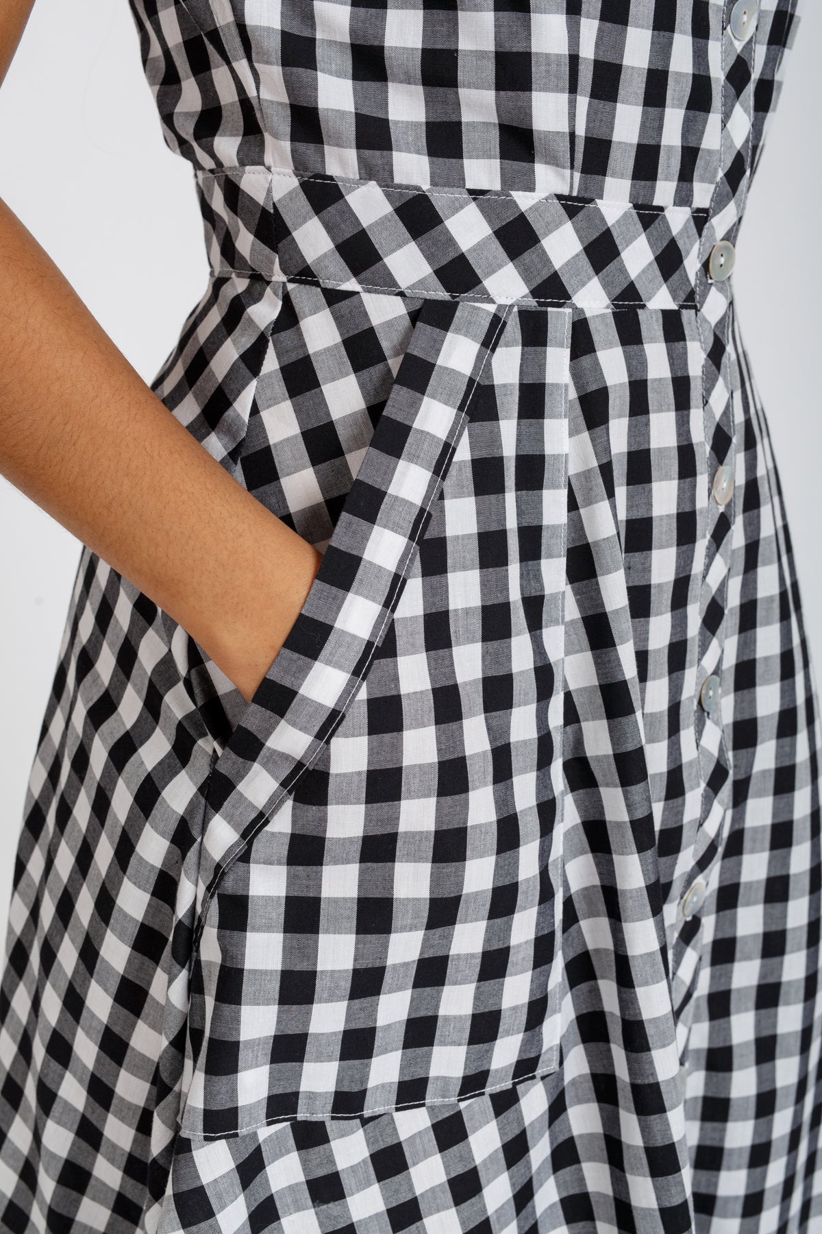 Matilda Shirt Dress Pattern