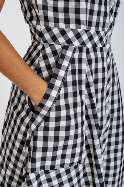 Matilda Shirt Dress Pattern