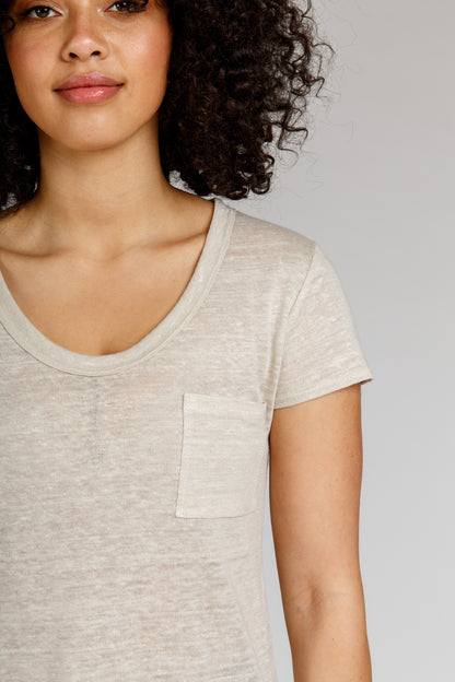 Briar T-Shirt Patterns