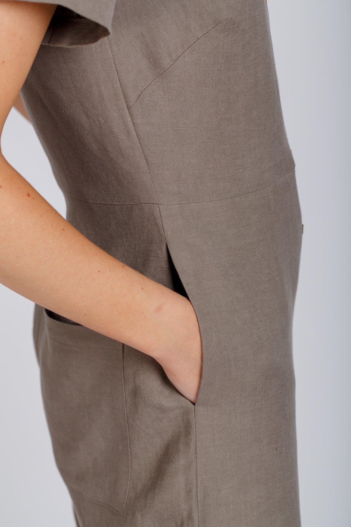 Durban Jump Suit & Romper Patterns