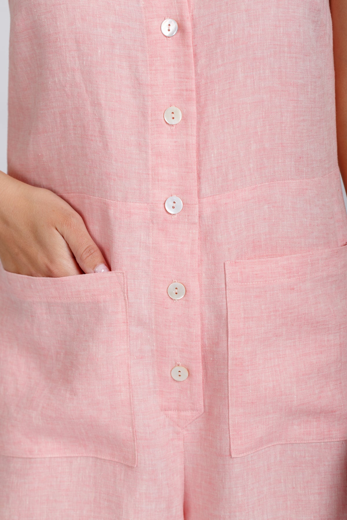 Durban Jump Suit & Romper Patterns