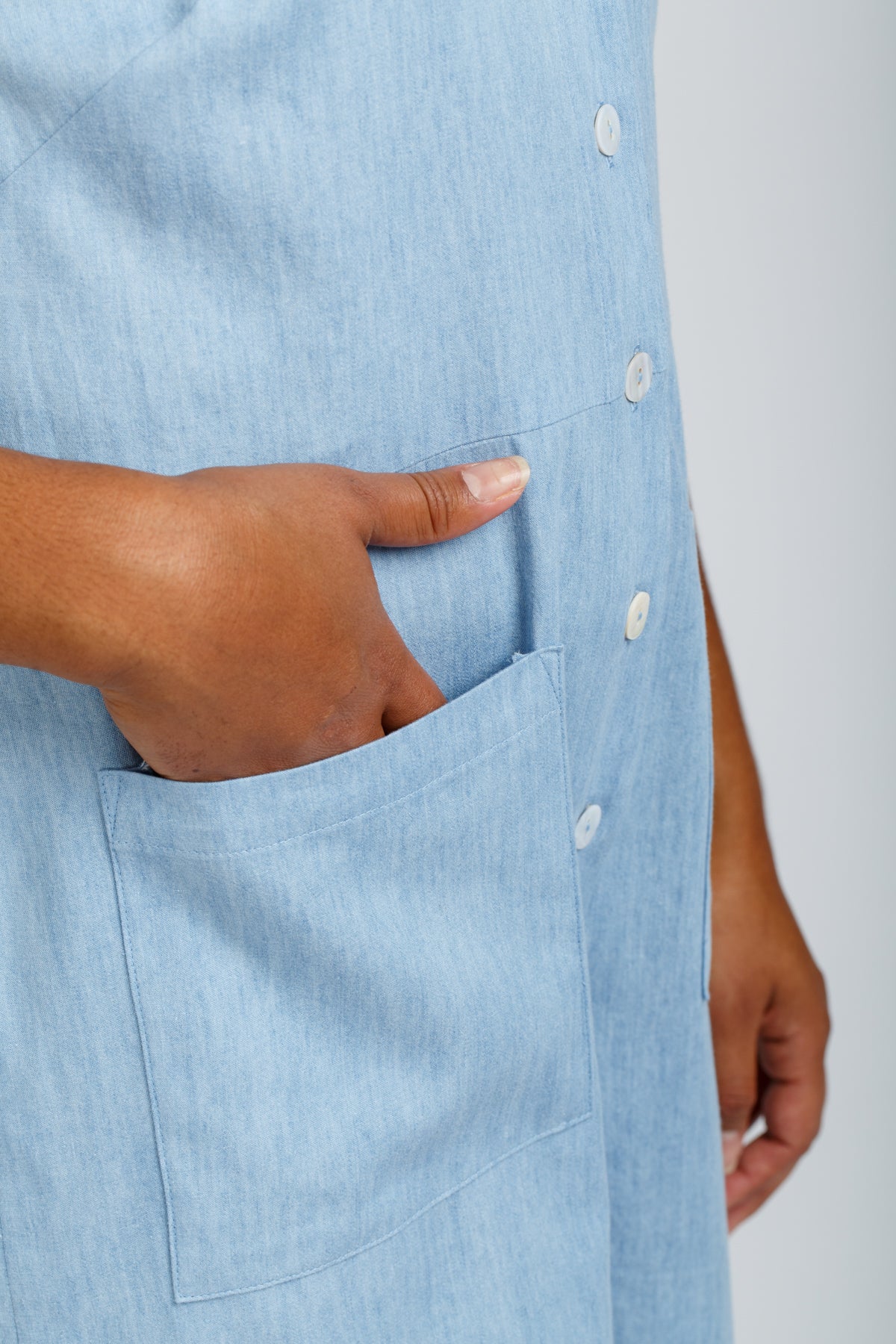 Durban Jump Suit & Romper Patterns