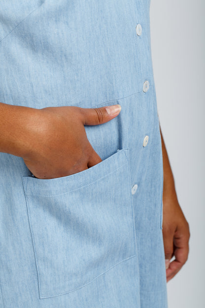Durban Jump Suit & Romper Patterns