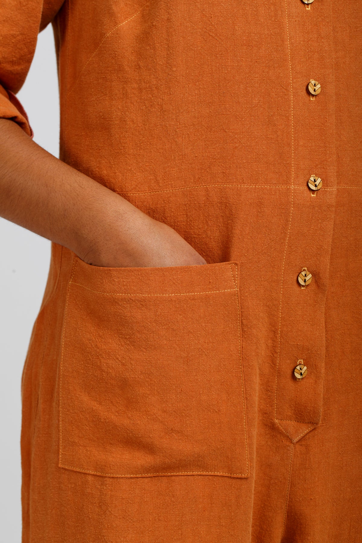 Durban Jump Suit & Romper Patterns