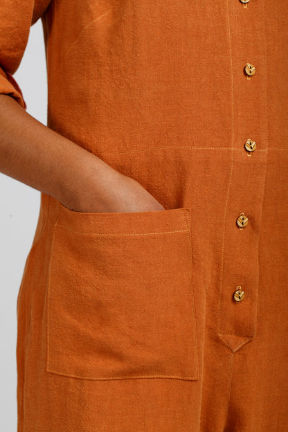Durban Jump Suit & Romper Patterns