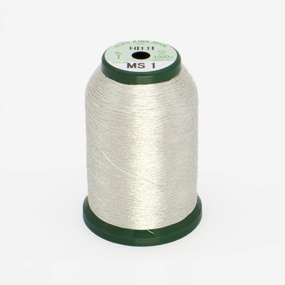Kingstar Metallic Thread