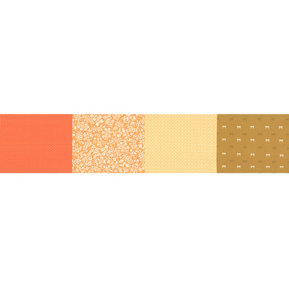 Moda Celebrating 50 Years Fabric Collection