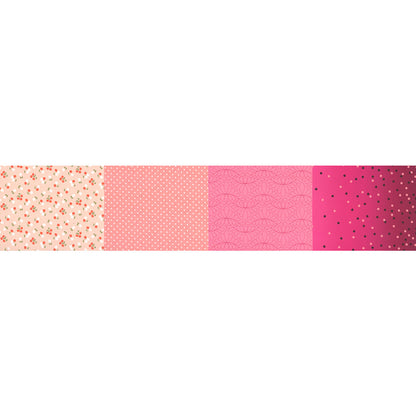 Moda Celebrating 50 Years Fabric Collection