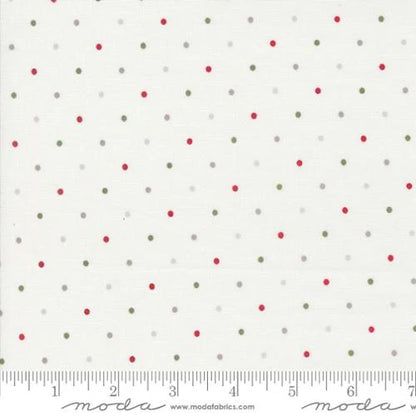 Magic Dot Collection From Moda