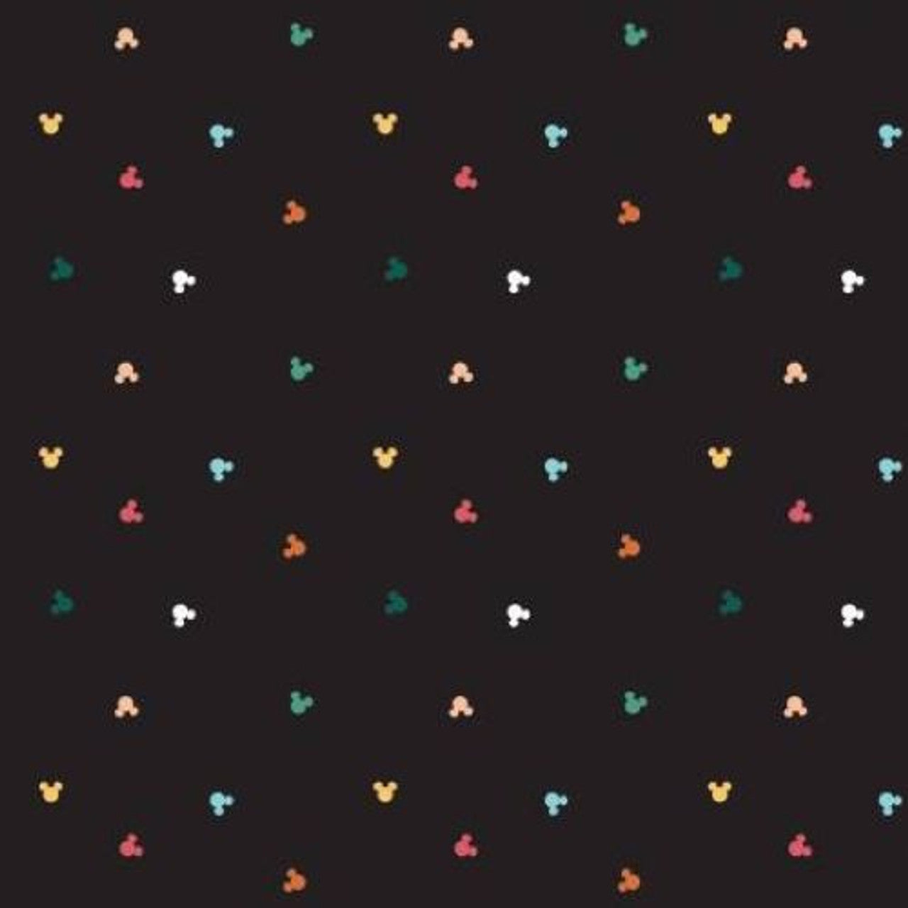 D Licensed Fabrics by Various Designers