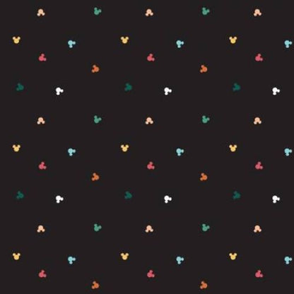 D Licensed Fabrics by Various Designers